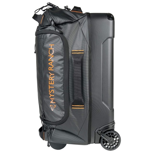 Mystery Ranch - Mission Wheelie 45 - Bolsa de viaje