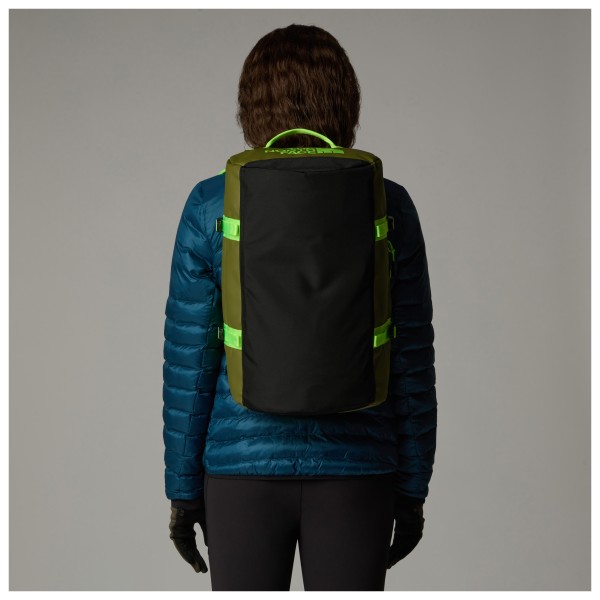 The North Face - Base Camp Duffel XS - Bolsa de viaje
