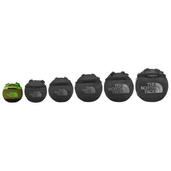 The North Face - Base Camp Duffel XS - Bolsa de viaje