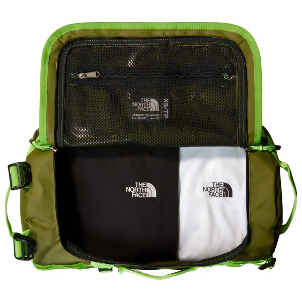 The North Face - Base Camp Duffel XS - Resebag