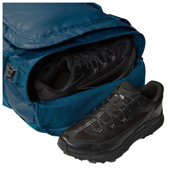 The North Face - Base Camp Voyager Duffel 42L - Reistas
