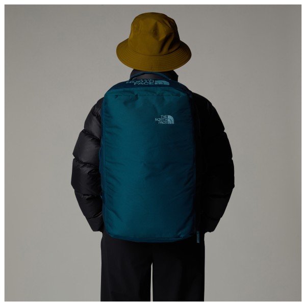 The North Face - Base Camp Voyager Duffel 42L - Reistas