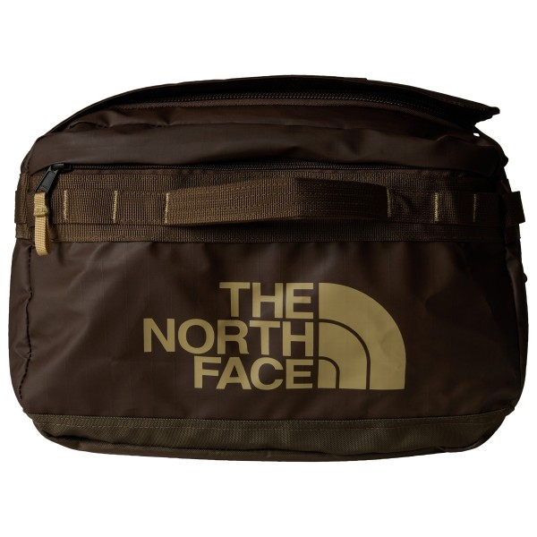 The North Face - Base Camp Voyager Duffel 62L - Luggage