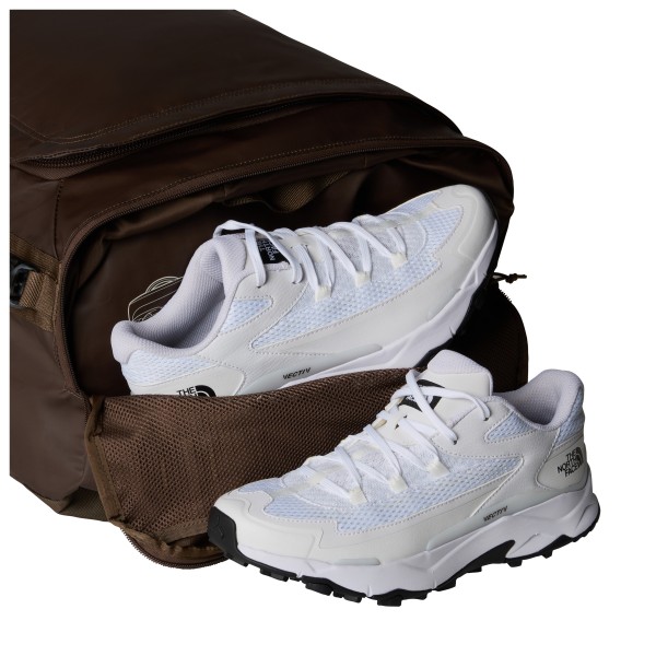The North Face - Base Camp Voyager Duffel 62L - Luggage