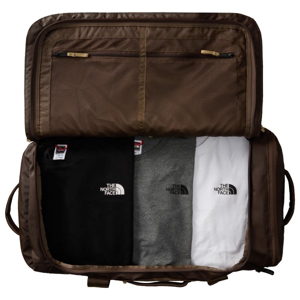 The North Face - Base Camp Voyager Duffel 62L - Luggage