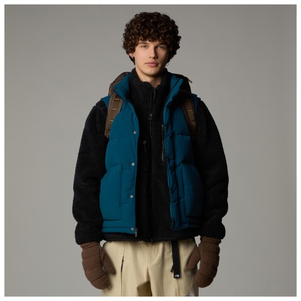 The North Face - Base Camp Voyager Duffel 62L - Luggage