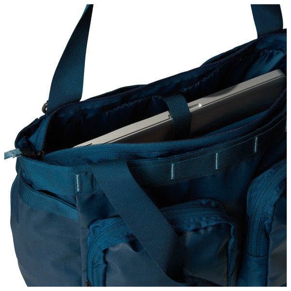 The North Face - Base Camp Voyager Tote - Schoudertas