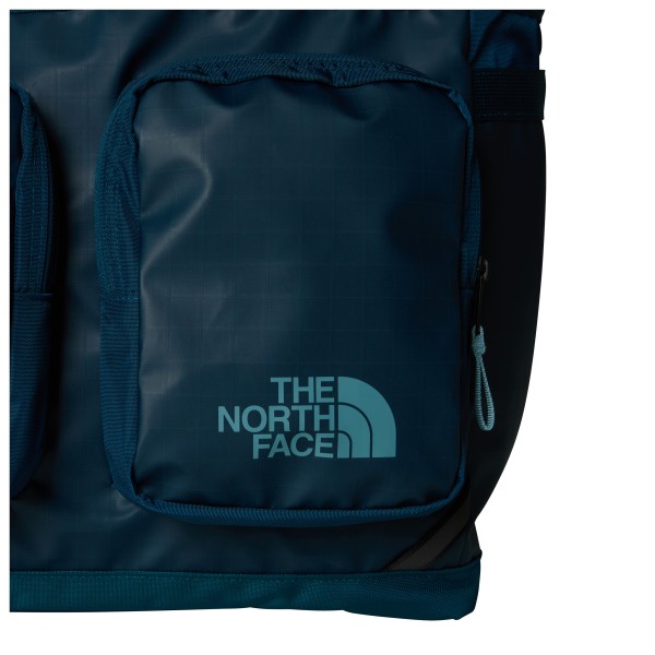 The North Face - Base Camp Voyager Tote - Schoudertas