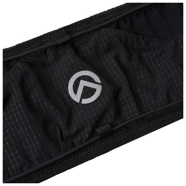 The North Face - Summit Run Race Ready Belt - Heuptasje