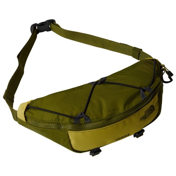 The North Face - Terra Lumbar 3L - Heuptasje