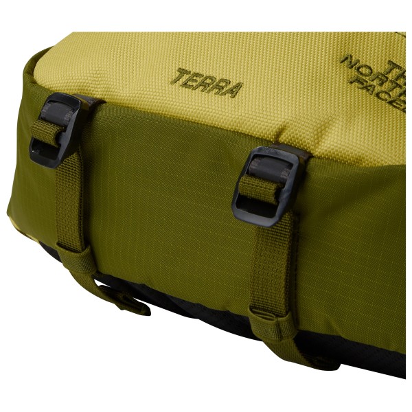 The North Face - Terra Lumbar 3L - Heuptasje