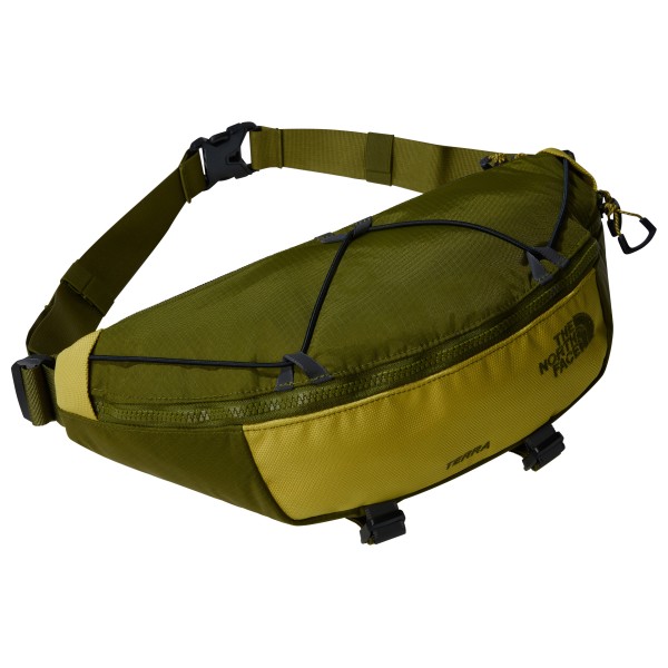 The North Face - Terra Lumbar 6L - Heuptasje
