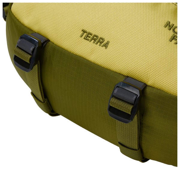 The North Face - Terra Lumbar 6L - Heuptasje