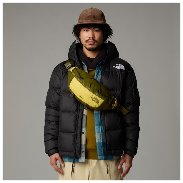The North Face - Terra Lumbar 6L - Heuptasje