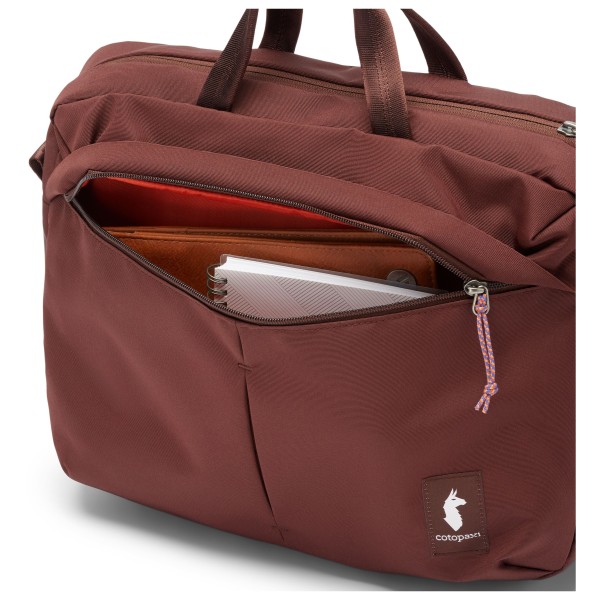 Cotopaxi - Mente 15 Messenger Bag - Axelväska