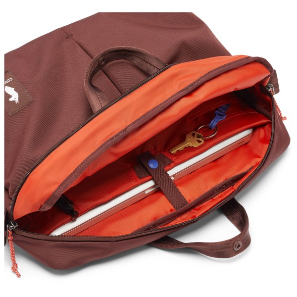 Cotopaxi - Mente 15 Messenger Bag - Axelväska