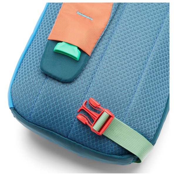 Cotopaxi - Todo 8 Sling Del Dia - Shoulder bag