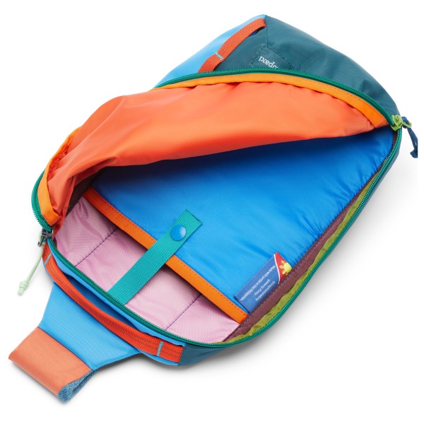 Cotopaxi - Todo 8 Sling Del Dia - Shoulder bag