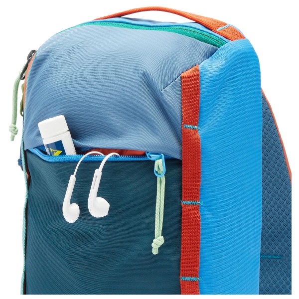 Cotopaxi - Todo 8 Sling Del Dia - Skuldertaske