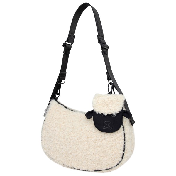 Doughnut - High Priestess Fairies & Friends Crossbody Bag - Schoudertas