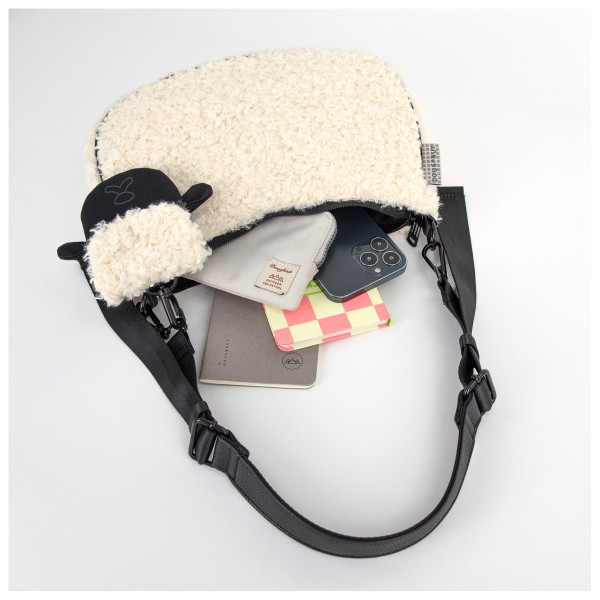 Doughnut - High Priestess Fairies & Friends Crossbody Bag - Schoudertas