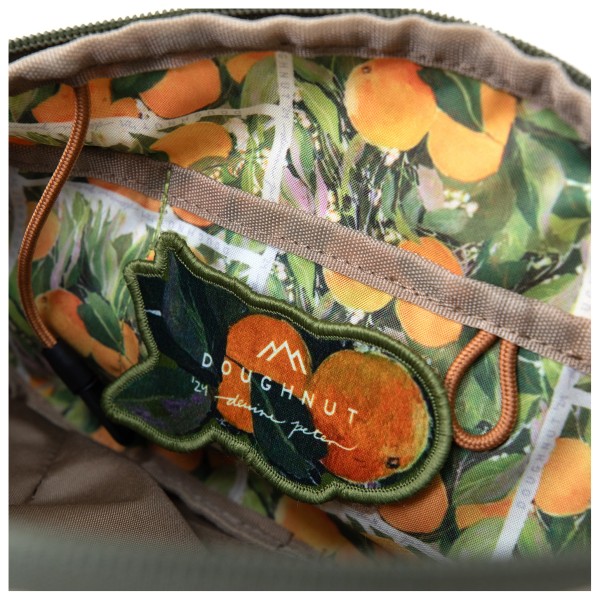 Doughnut - Seattle Denise Peter Series Crossbody Bag - Höftväska