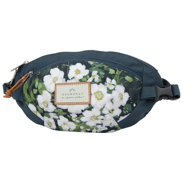 Doughnut - Seattle Denise Peter Series Crossbody Bag - Höftväska