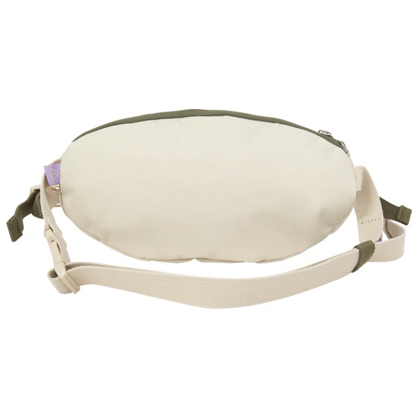 Doughnut - Seattle Denise Peter Series Crossbody Bag - Hoftetaske