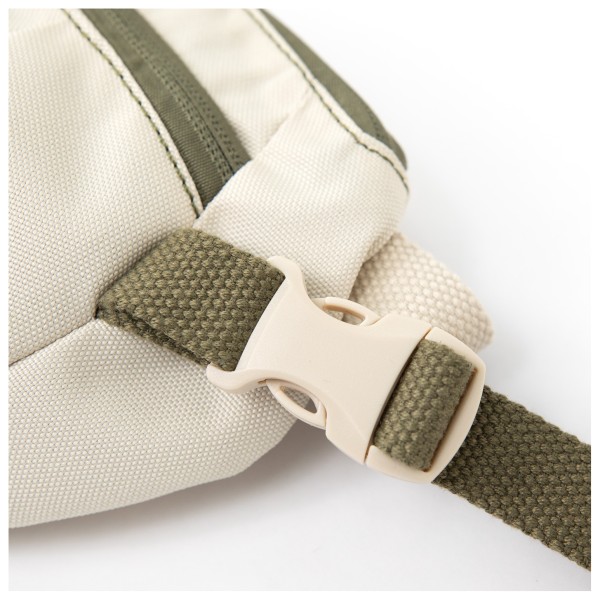 Doughnut - Seattle Denise Peter Series Crossbody Bag - Hoftetaske