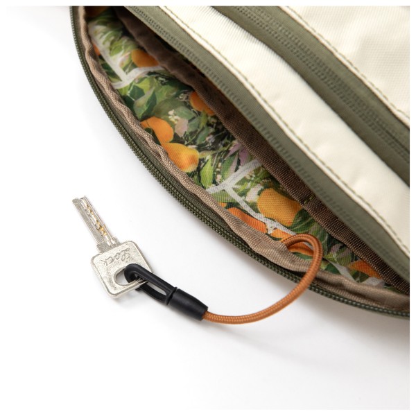 Doughnut - Seattle Denise Peter Series Crossbody Bag - Hoftetaske