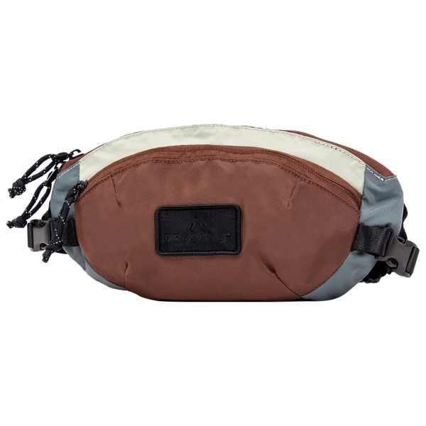 Doughnut - Seattle Go Wild Series Crossbody Bag - Hüfttasche