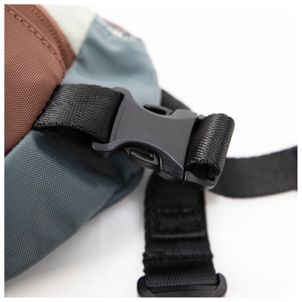 Doughnut - Seattle Go Wild Series Crossbody Bag - Hüfttasche