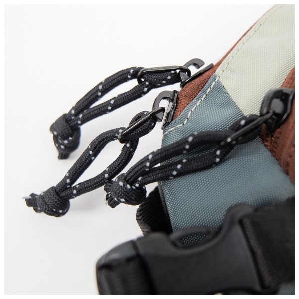 Doughnut - Seattle Go Wild Series Crossbody Bag - Hüfttasche