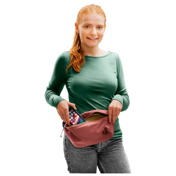 Deuter - Avengo Organizer - Heuptasje