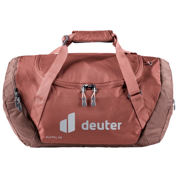 Deuter - Duffel 50 - Rejsetaske