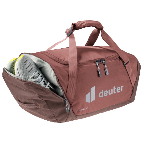 Deuter - Duffel 50 - Rejsetaske