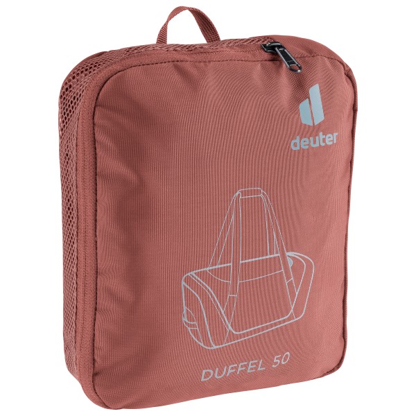 Deuter - Duffel 50 - Rejsetaske