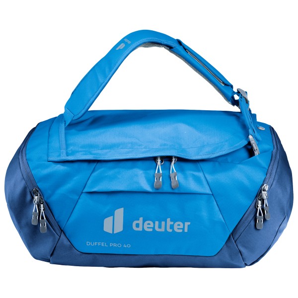Deuter - Duffel Pro 40 - Rejsetaske