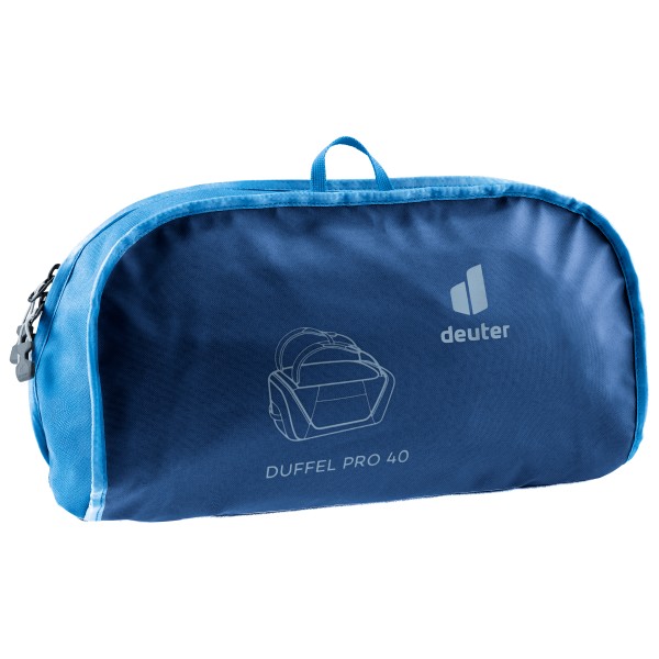 Deuter - Duffel Pro 40 - Rejsetaske
