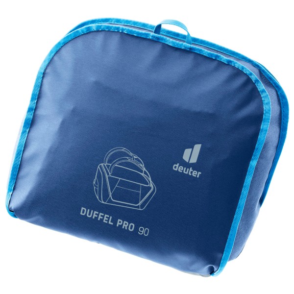 Deuter - Duffel Pro 90 - Bolsa de viaje