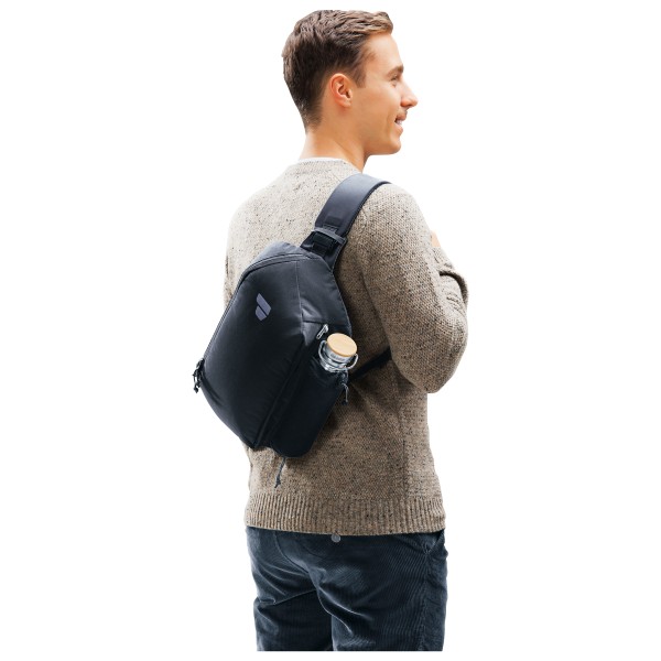 Deuter - Stroof 8 - Schoudertas