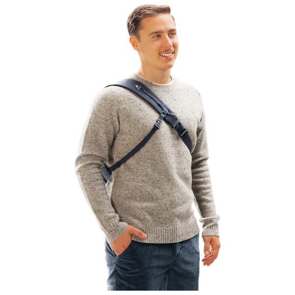 Deuter - Stroof 8 - Schoudertas