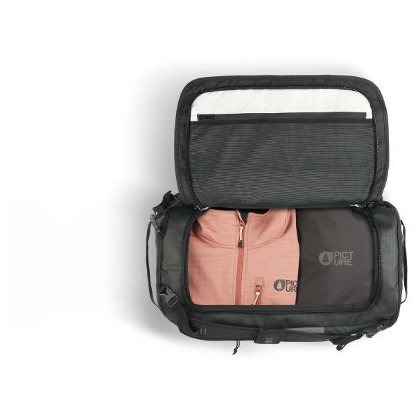 Picture - Wildpath Duffle 40 - Bolsa de viaje