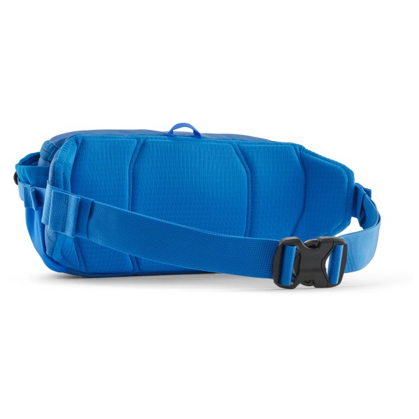 Patagonia - Black Hole Waist Pack 5 - Heuptasje