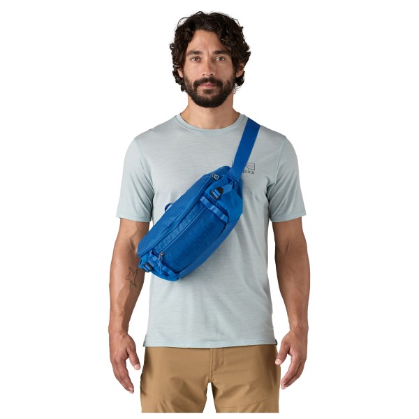 Patagonia - Black Hole Waist Pack 5 - Heuptasje
