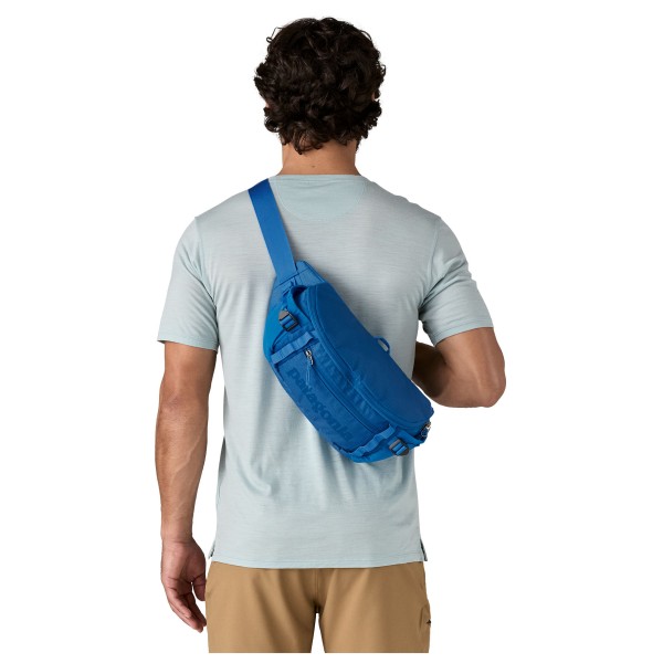 Patagonia - Black Hole Waist Pack 5 - Heuptasje