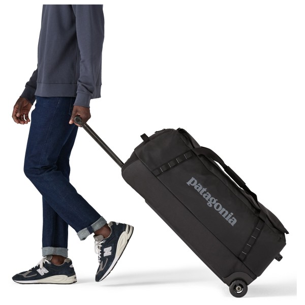 Patagonia - Black Hole Wheeled Duffel 100 - Reistas