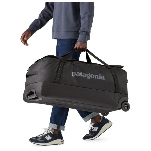 Patagonia - Black Hole Wheeled Duffel 100 - Reistas