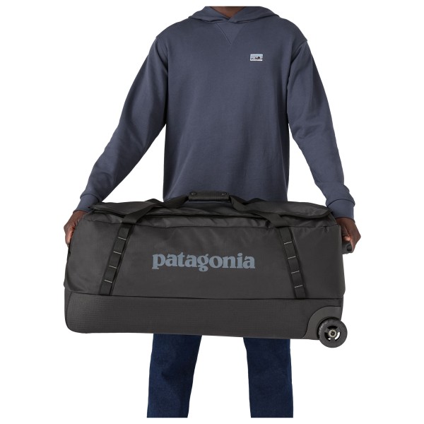 Patagonia - Black Hole Wheeled Duffel 100 - Reistas