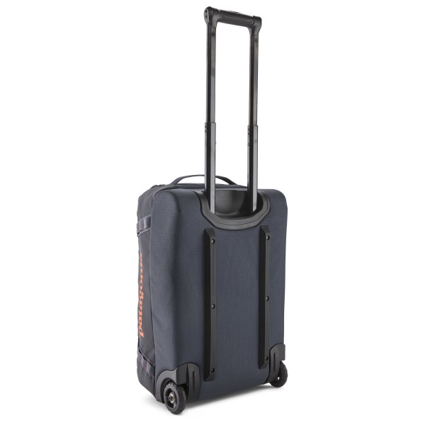 Patagonia - Black Hole Wheeled Duffel 40 - Rejsetaske